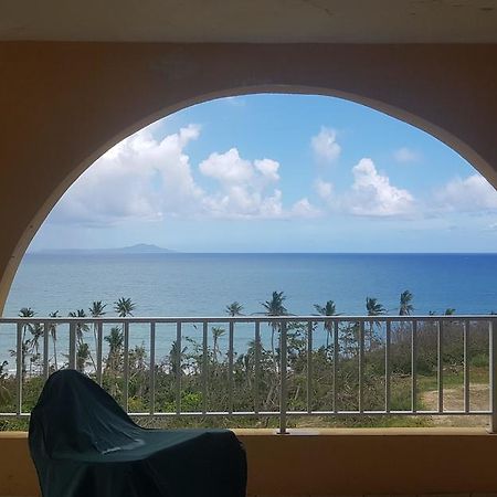 Beautiful View From The Terrace Ξενοδοχείο Humacao Εξωτερικό φωτογραφία